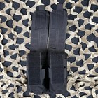 New Condor Double M4 Magazine Pouch - Black