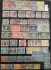 Canada - Stamps Larger Higher Cv Bob Collection - Nice Rarer Stuff   lot 21 