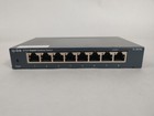 Tp-link Tl-sg108 8-port Gigabit Ethernet Switch