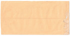 1972 Dacca Bangladesh Pakistan Stamp Overprint Cover
