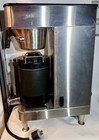 Bunn 52100 0100 Icb Sh Platinum Infusion Coffee Brewer 120 240v 3500w