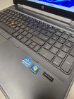 15  Hp Elitebook 8560w   I7-2720qm 32gb Ram 512gb Ssd   Backlit Nvidia New Batt
