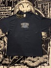 Orange County Choppers Black Eagle Graphic T-shirt Tennessee River Xl
