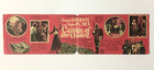 1930 Hollywood Movie Herald Captain Of The Guard - Laura La Plante  John Boles