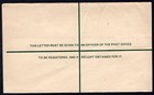 Burma Kgvi Registered Letter   Cover