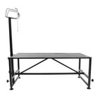 Livestock Stand Trimming Stand 51x23  Livestock Trimming Stands For Goats