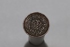               Tibet 16-2  1928  1 Sho Vertical Legend Copper B84  k1006