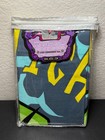 Invader Zim Gir Sleeping One Standard Pillowcase Licensed Rare  Brand New
