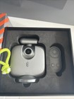Xbotgo Chameleon Ai Sports Gimbal Stabilizer  Lava Graphite