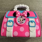 Disney Junior Minnie Mouse Bow-care Doctor Bag Set