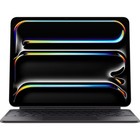 Apple Magic Keyboard For Ipad Pro 13   inch  m4   M5  Black - Excellent Condition