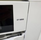 Epson Et-5850 Color Inkjet Printer W ink All-in-one Wi-fi Duplex With Box