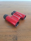 Red Nikon Aculon 8x21 T01 Binoculars