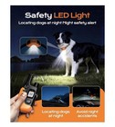 Dog Shock Collar - 4200ft Dog Training Collar With Remote