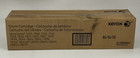 Genuine Xerox 013r00662  13r662  Black Drum - Factory Sealed