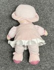 Kids Preferred Pink Baby Doll 10  Plush Stuffed 2019
