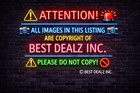 1 12 2009 Ducati 1198-b196 Superbike Completely Out Of Production Factory Sealed