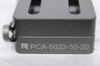 Renishaw Pca-5023-50-20 1    2     3  Adjustable Angle Plate 1 4-20 Thread