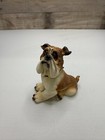 Charming English Bulldog Dog Figurine Home Decor Collectible Gift