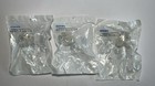 Philips Respironics Wisp Nasal Mask Cushion  s m Size  Ref 1094087 Lot Of 3
