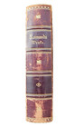 Antique 19th Century Germany Book Ferdinand Raimunds
