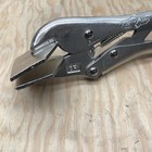  5 Pack  Irwin 8  Vise-grip Locking Sheet Metal Clamp 8r -  1-3 4  Depth