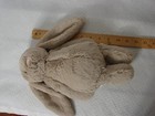 Jellycat London Soft Beige Bashful Bunny 12  Stuffed Plush Rabbit Animal Plushie
