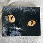 Vintage 1977 Another View The Eyes Have It Cr Gibbons Jigsaw Puzzle 500 Pieces