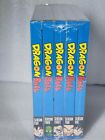 Dragon Ball  Complete Series Seasons 1 - 5  dvd  2020  25-disc Set  Brand New Us