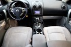 2011 Nissan Rogue Sv