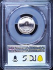 2018 S Jefferson Nickel Pcgs Reverse Pr69 50th Anniversary Silver Set