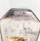 Vintage Queen Elizabeth Ii 1953 Coronation Sweets Tin George W  Horner   Co Ltd 