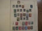 India Collection On Pages - Wdwphilatelic  z4c  2 26
