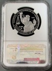 2010 W Platinum  100 Proof American Eagle Ngc Pf 70 Ultra Cameo Early Releases