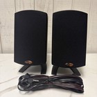 Klipsch Promedia 2 1 Thx Computer Speakers
