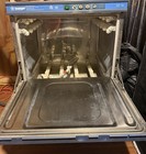 Insinger Gs 14 Undercounter High Temp Dishwasher 30 Racks hr 24x33 
