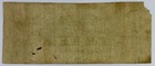 1861  3 New Orleans Jackson   Great Northern Railroad Louisiana Obsolete Note