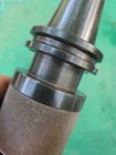 Kennametal Cat 40 Tapping Chuck Cv40tcn650 Erickson Tap Collet N Key Drive