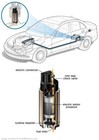 High Pressure Fuel Pump Fits 2014-2018 Rs7 4 0l Audi 2013-18 A8 Quattro S6 S7 S8