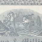 1917 Trustee Ming   Milling Company - Vintage Arizona Mining Stock Certificate