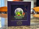 Disneyland Club 33 1901 Oogie Boogie Bash 2024 Limited Edition Pin - Le To 300