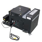 A3 Automatic Tpu Adhesive Dtf Powder Shaker Dryer Curing Shaking Dryer Unit