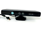 Microsoft 1414 Xbox 360 Kinect Motion Sensor Camera Black Oem Genuine