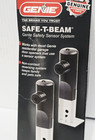 Genie Safe-t-beam Garage Door Opener Safety Sensors Gstb-r  37334r