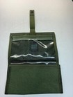 Blackhawk Tactical Field Map Pouch 50mp01od Olive Drab Od Green New Nos