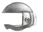 Back Guard For Hobart Slicer - Hobart Part  S-82952-2
