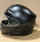  xxl  Sena Impulse Motorcycle Modular Helmet Black Harman Kardon Bluetooth         