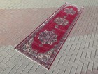 Oriental Runner Rug Carpet Runner Long Rug Hallway Rug Corridor Carpet 37 x137 