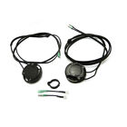 Mercury Quicksilver Trim Tilt Sending Unit Limit Sender Kit 805320a03 805129a3