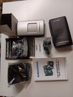 Grundig Etraveller Vii World Receiver Am Fm Sw Portable Radio Open Box